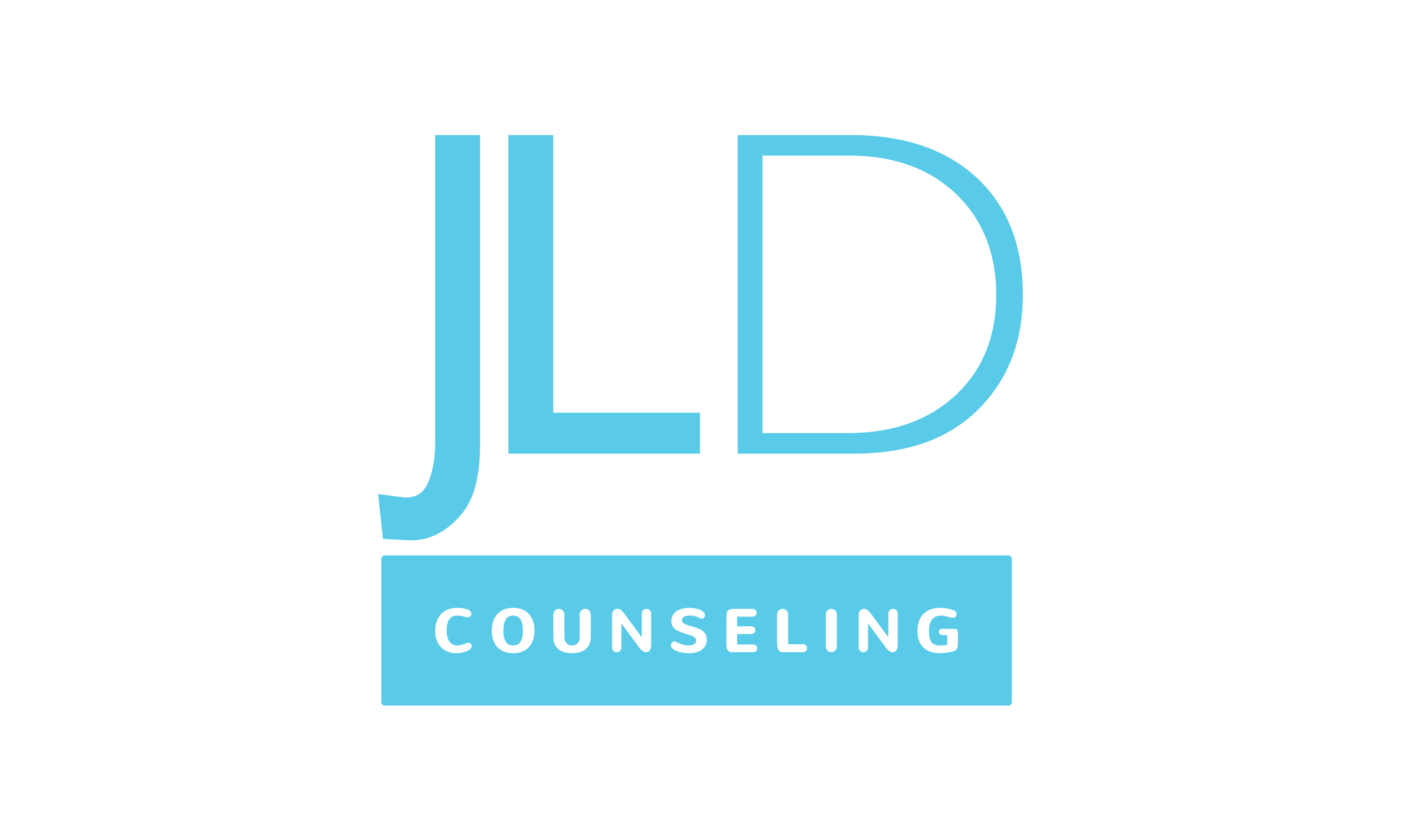 JLD Counseling 'logo'